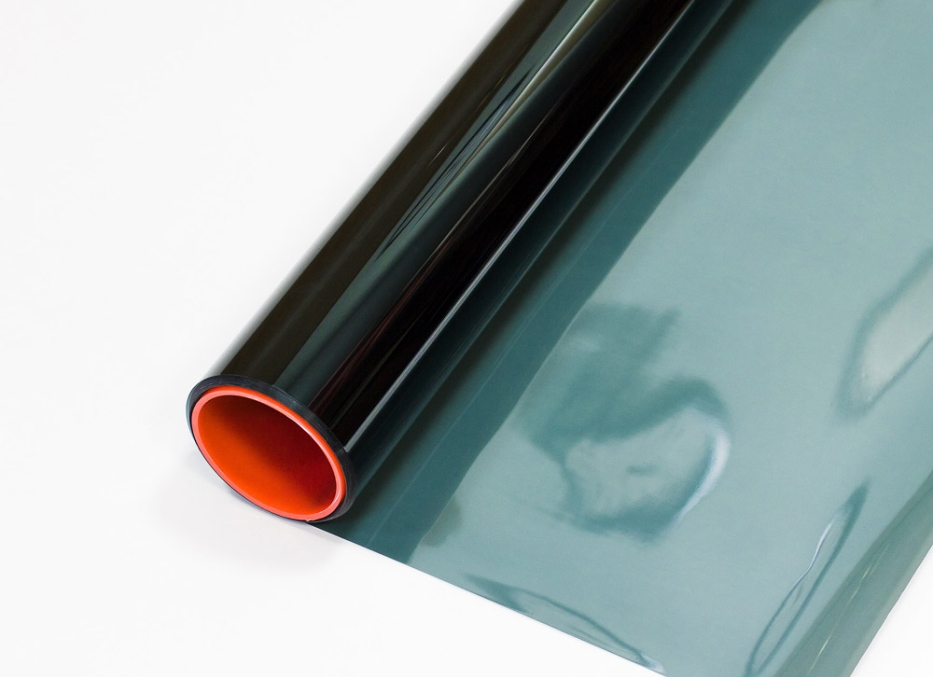 Солнцезащитная пленка NOVA green