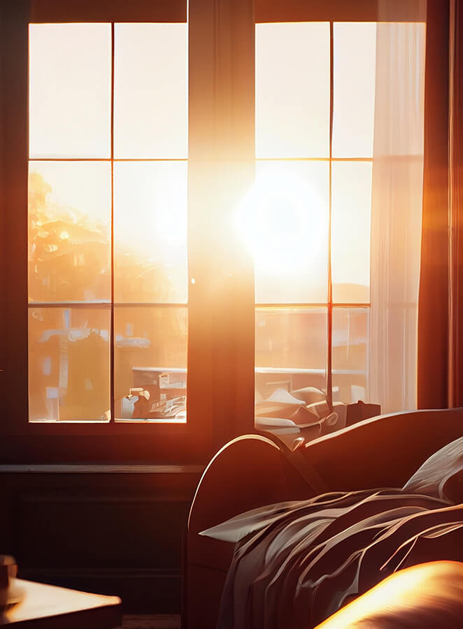 Избежать выгорания вещей